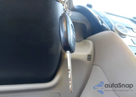 2012 Toyota Camry Le из США, поврежденный, VIN 4T1BF1FKXCU069311